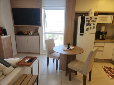 Apartamento à venda com 2 quartos no Lago Norte, Brasília