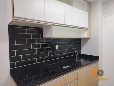 Apartamento com 1 dormitório para alugar, 37 m² por R$ 4.124/mês - Pinheiros - São Paulo/S