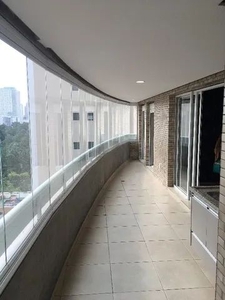 Apartamento com 3 dormitórios para alugar, 104 m² por R$ 3.920,78/mês - Vila Baeta Neves -