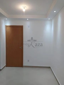 Apartamento - Jardim das Indústrias - Residencial Spazio Campos Gerais - 2 Dormitórios - 4