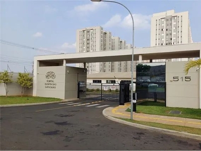 Apartamento para alugar em Jardim São Bento de 52.71m² com 2 Quartos, 1 Suite e 1 Garagem