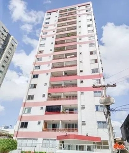 Apartamento para aluguel tem 117 metros quadrados com 3 quartos em Batista Campos - Belém