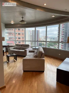 Apartamento para venda e aluguel em Jardim de 110.00m² com 3 Quartos, 1 Suite e 2 Garagens