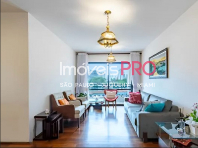 Apartamento para Vender, Brooklin