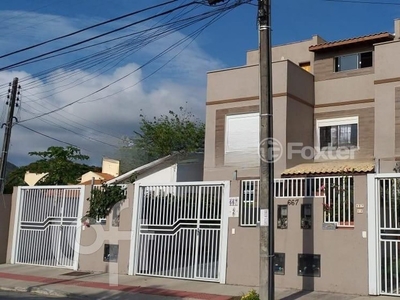 Casa 3 dorms à venda Rua Coruja Dourada, Campeche - Florianópolis
