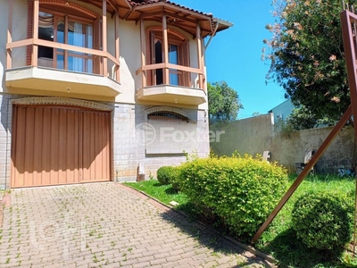 Casa 3 dorms à venda Rua Luizina Bonatto Bertoni, Salgado Filho - Caxias do Sul