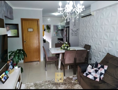 Casa no Bairro Fortaleza Alta em Blumenau com 2 Dormitórios