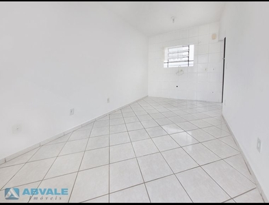 Casa no Bairro Itoupavazinha em Blumenau com 1 Dormitórios e 28 m²