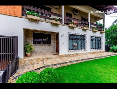 Casa no Bairro Vila Nova em Blumenau com 1 Dormitórios e 100 m²