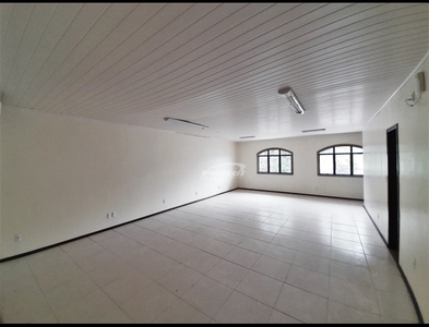 Sala/Escritório no Bairro Itoupava Norte em Blumenau com 50 m²