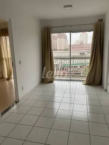 São Paulo - Apartamento Padrão - Brás