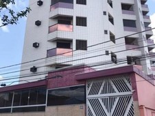 Apartamento à venda no bairro Centro em Tatuí