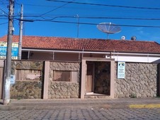 Casa à venda no bairro Centro em Tatuí