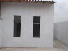 Casa à venda no bairro Jardim Santa Rita de Cássia em Tatuí