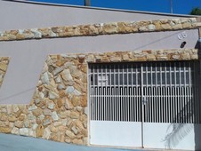 Casa à venda no bairro Vila Santa Helena em Tatuí