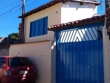 Casa à venda no bairro Vila São Cristóvão em Tatuí