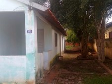 Casa à venda no bairro Vila São Lázaro em Tatuí