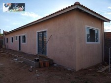 Casa à venda no bairro ZONA RURAL em Torrinha