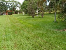 Fazenda à venda no bairro Enxovia em Tatuí