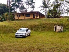 Sítio à venda no bairro do Arraial em Tuiuti