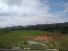 Terreno à venda no bairro Eco Park em Tatuí