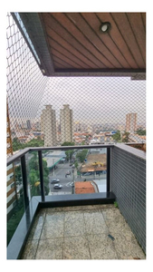 Apartamento À Venda, 217 M² Por R$ 1.500.000,00