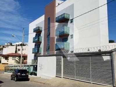 Apartamento à venda no bairro CIDADE NOVA em Santana do Paraíso