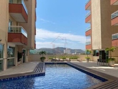 Apartamento à venda no bairro em Volta Redonda