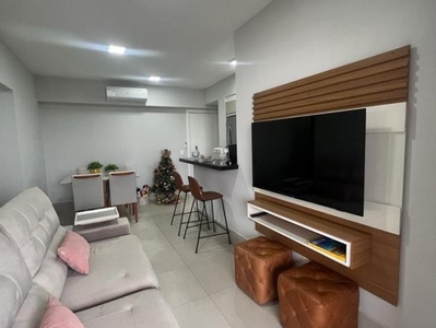 Apartamento à venda no bairro Jardim Petrópolis em Cuiabá