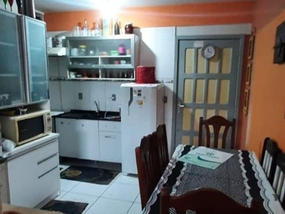 Apartamento à venda no bairro Mato Alto em Araranguá