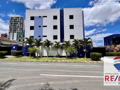 Apartamento à venda no bairro Santo Antônio em Campina Grande