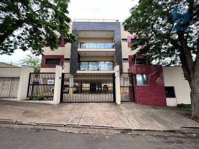 Apartamento à venda no bairro Vila Liberdade em Presidente Prudente