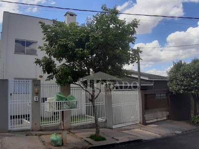 Apartamento à venda no bairro Vila Romana em Ibiporã