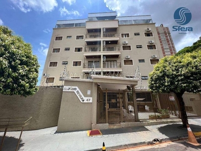 Apartamento à venda no bairro Vila Tabajara em Presidente Prudente