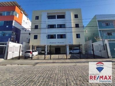 Apartamento à venda ou aluguel no bairro Centro em Campina Grande
