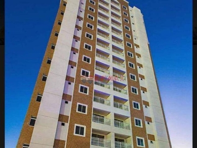 Apartamento à venda ou aluguel no bairro São José em Campina Grande