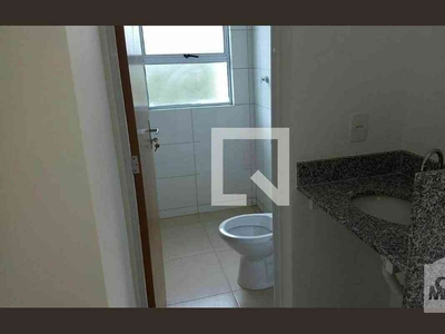 Apartamento com 2 quartos à venda no bairro Estoril, 46m²