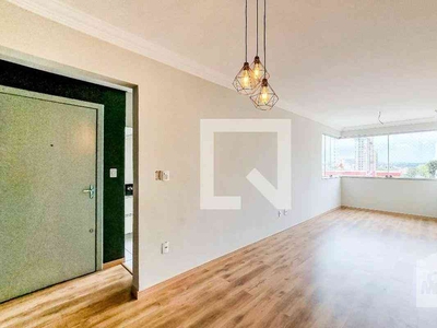 Apartamento com 3 quartos à venda no bairro Floramar, 68m²