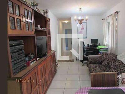 Apartamento com 3 quartos à venda no bairro Ipê da Serra, 90m²