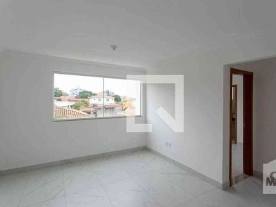 Apartamento com 3 quartos à venda no bairro Rio Branco, 80m²