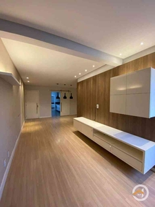 Apartamento com 3 quartos à venda no bairro Setor Aeroporto, 98m²