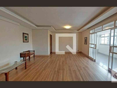Apartamento com 3 quartos à venda no bairro Vila Paris, 25000m²