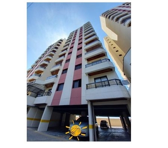 Apartamento Edifício Victória - Vl Carvalho, Sorocaba Sp