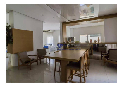 Apartamento Em Centro, Guarulhos/sp De 115m² 4 Quartos Para Locação R$ 3.980,00/mes