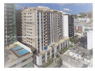 Apartamento Em Granbery, Juiz De Fora/mg De 95m² 3 Quartos À Venda Por R$ 720.000,00