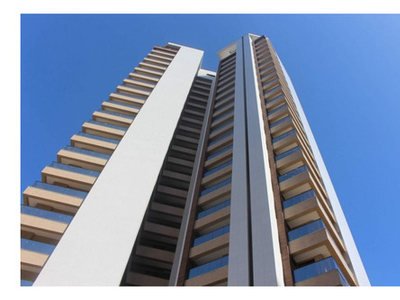 Apartamento Em Meireles, Fortaleza/ce De 110m² 3 Quartos À Venda Por R$ 1.293.687,00