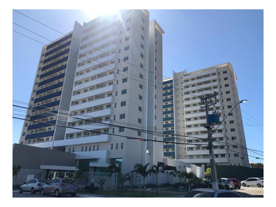 Apartamento Em Moura Brasil, Fortaleza/ce De 61m² 2 Quartos À Venda Por R$ 484.675,00