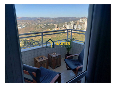 Apartamento Em Piemonte, Nova Lima/mg De 75m² 2 Quartos À Venda Por R$ 1.315.000,00
