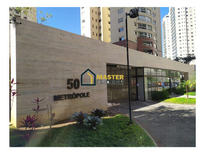 Apartamento Em Vila Da Serra, Nova Lima/mg De 104m² 2 Quartos À Venda Por R$ 1.279.000,00