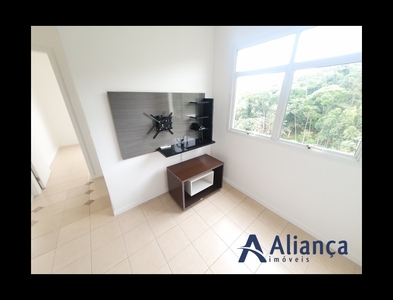 Apartamento no Bairro Vila Nova em Blumenau com 2 Dormitórios